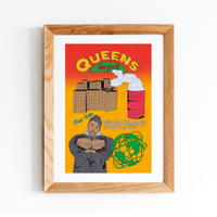 Rap Ville • New York City / Queens