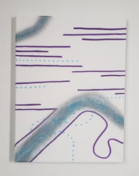 Image 1 of Straight Lines Are Boring