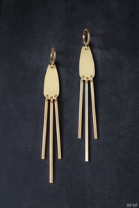 Image 2 of Boucles "Charleston"