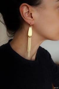 Image 1 of Boucles "Charleston"