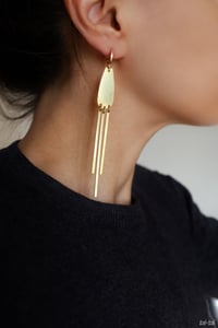 Image 3 of Boucles "Charleston"