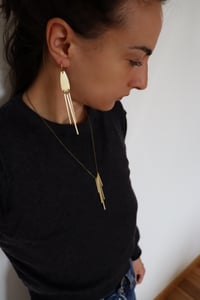 Image 4 of Boucles "Charleston"