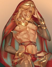 Image 1 of 18 a5 prints PART 2 