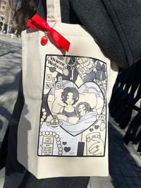 Image 2 of SALE!! NANA TOTEBAG
