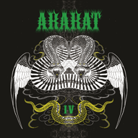 Image 1 of ARARAT "IV" #ISR VINYL EDITION