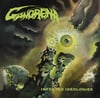 Gangerana - Infected Ideologies CD 