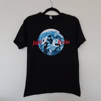 Image 1 of Globe T-Shirt