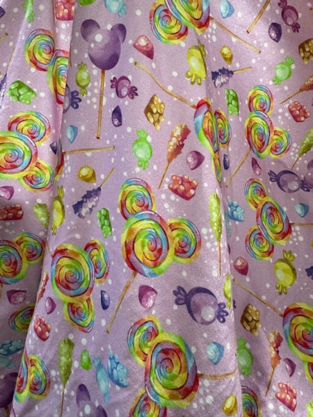 Image of Disney Candy Cycling Shorts 