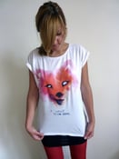 Image of Camisetas Zorro</br>Fox T-shirts
