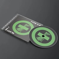V/A - “Blast No.1”– Blastbeat Tribute To Type O Negative CD