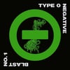 V/A - “Blast No.1”– Blastbeat Tribute To Type O Negative 2LP