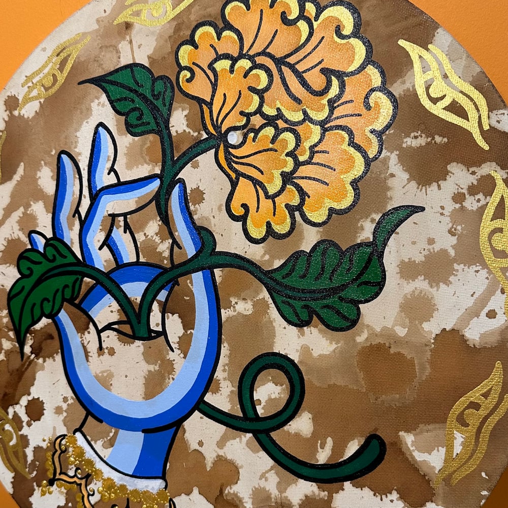 ༶ Painting 3 ༶