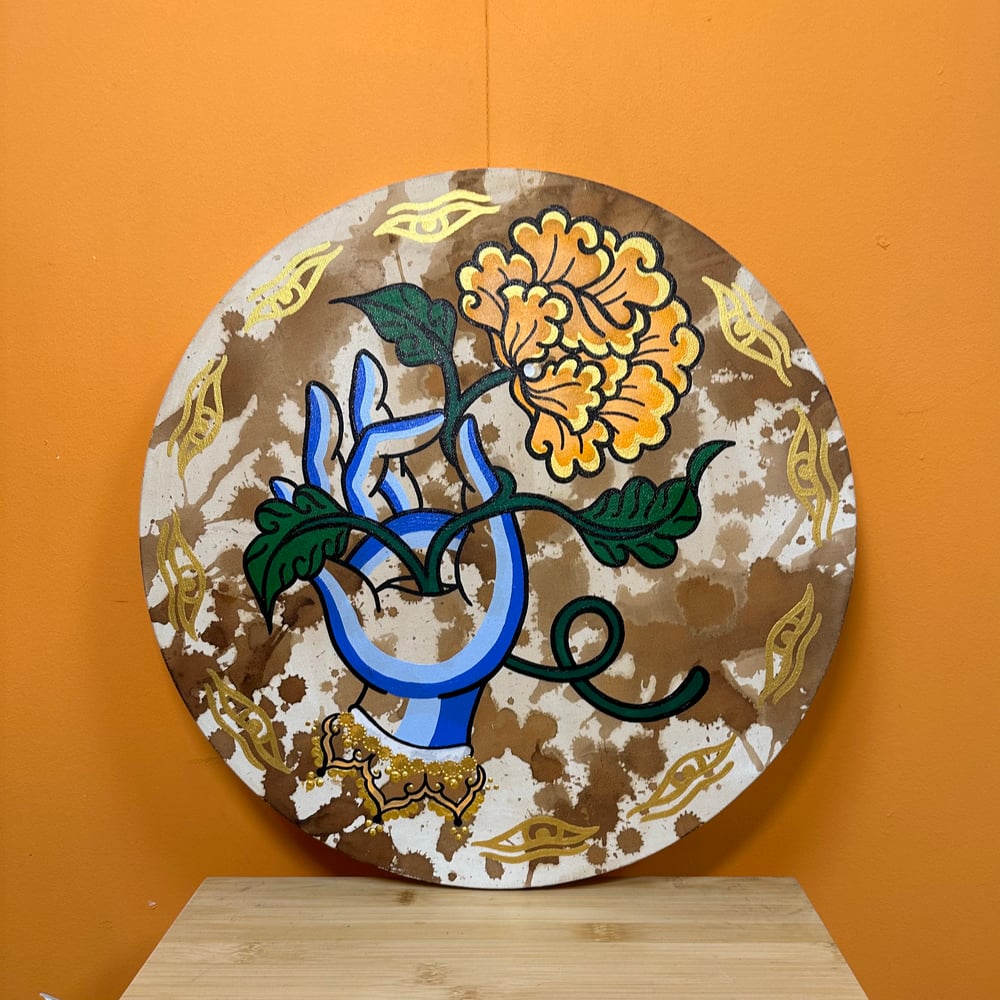 ༶ Painting 3 ༶