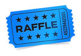 Image of 1 Raffle Ticket