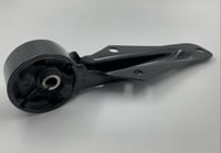Image 1 of MT Rear engine mount/insulator for Nissan Pao/Be-1/Micra/March