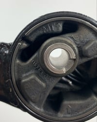 Image 3 of MT Rear engine mount/insulator for Nissan Pao/Be-1/Micra/March