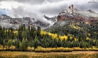 Changes of Seasons