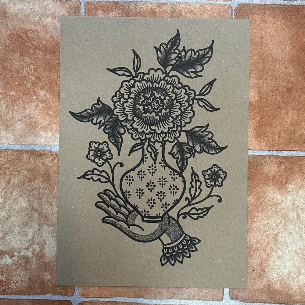 ༶ Print 2 ༶