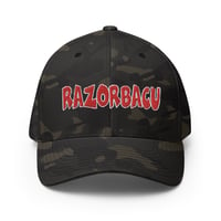 Image 1 of Casquette Razorbacu chasse