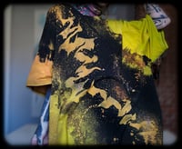 Image 1 of CyaNiDe Tee (3xl)