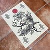 ༶ Print 3 ༶