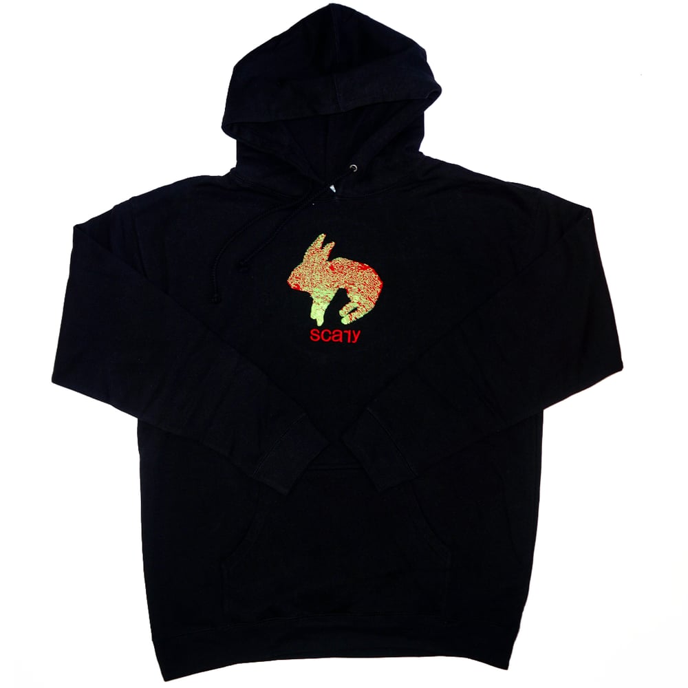 Image of HEAT VISION HARE SWEATSHIRT