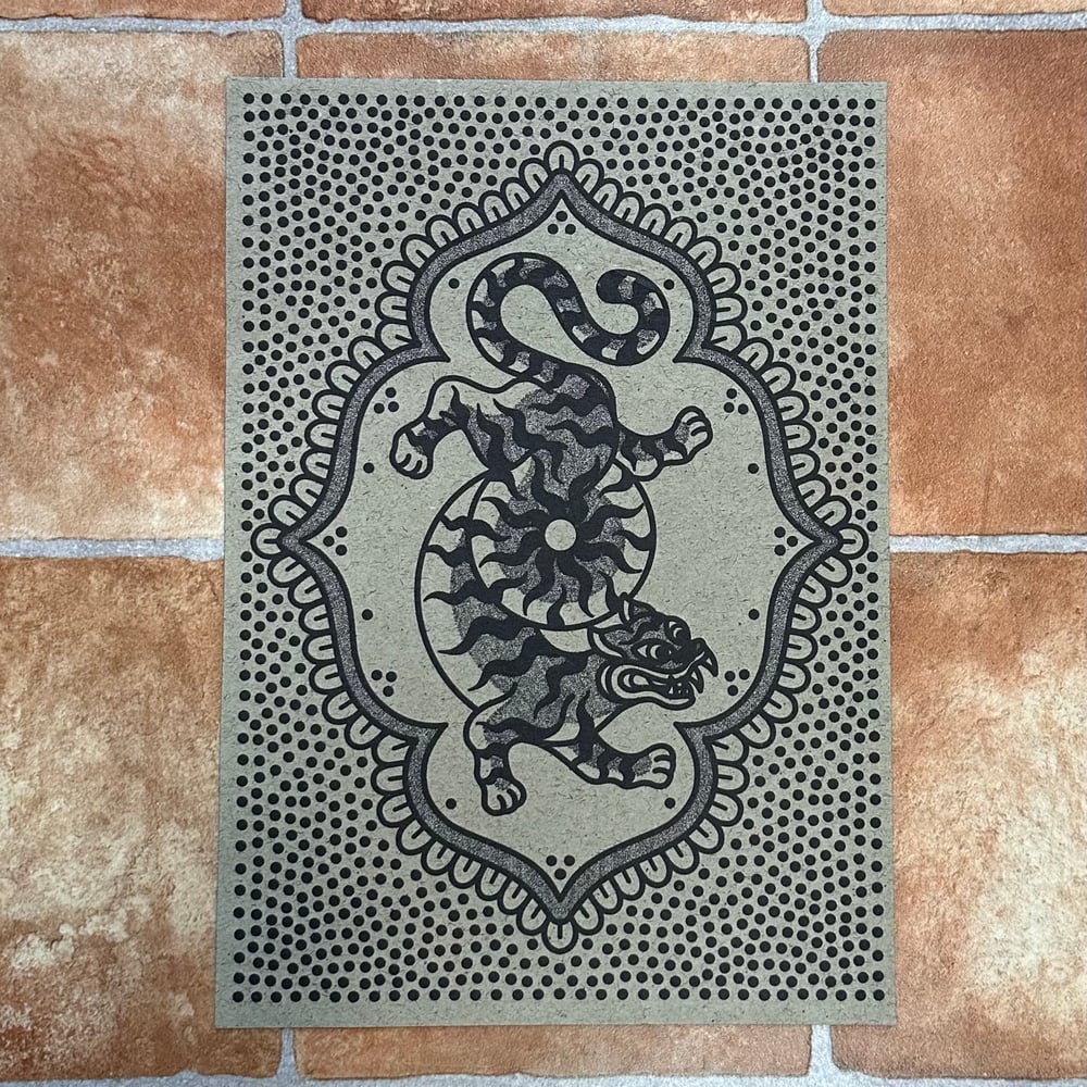 ༶ Print 4 ༶