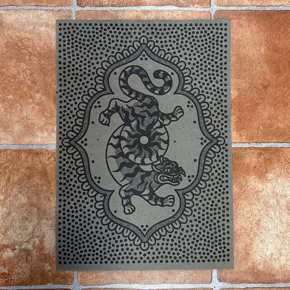 ༶ Print 4 ༶