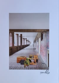 Image 1 of 'Squatters Rights'