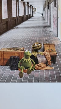 Image 3 of 'Squatters Rights'