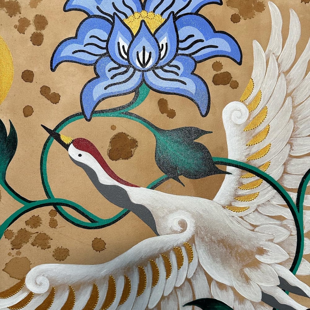  ༶ Painting 1 ༶