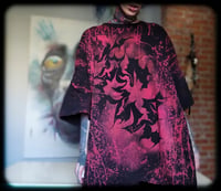 Image 4 of bLeeD Tee (4XL)