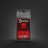 BLAKHART COFFEE™ ''BLOOD BREWED" VICKY PSARAKIS SIGNATURE DARK 12 OZ. GUATEMALAN 