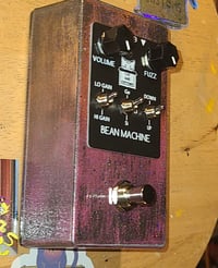 Image 2 of Bean Machine v1 #86