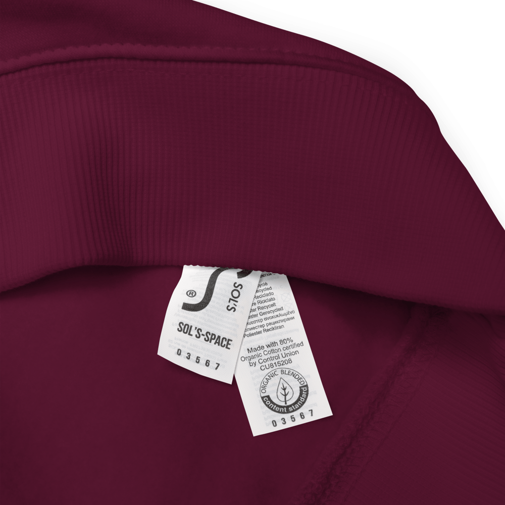 Image of Tank U Eco Jumper