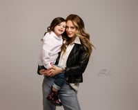 Image 1 of Timeless Motherhood Sessions (DEPOSIT)
