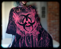 Image 1 of HAZZARD Tee (3XL)
