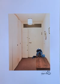 Image 1 of 'Eating The Feelings'