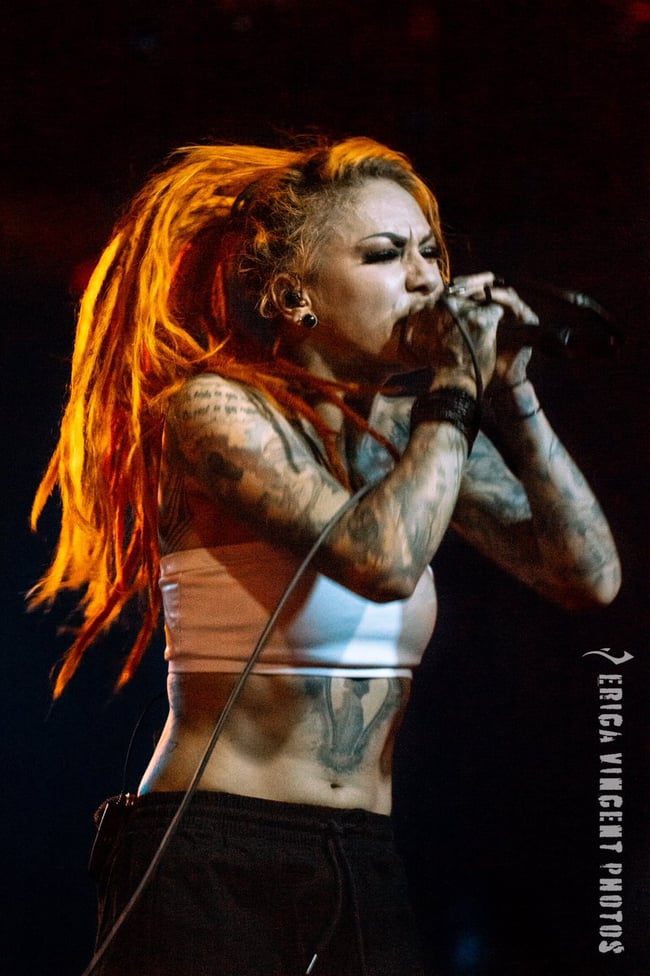 "CAFE LOCO" LENA SCISSORHANDS SIGNATURE MEDIUM SINGLE ORIGIN