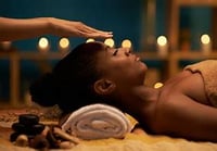 Image 1 of Reiki Therapy Session