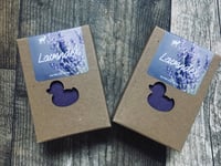 Image 2 of Floral Scent Goat Milk Soaps
