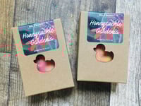 Image 3 of Floral Scent Goat Milk Soaps