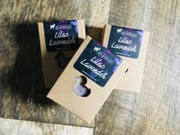 Image 4 of Floral Scent Goat Milk Soaps