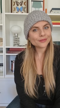 Image 2 of Kit Bonnet Zag Spécial débutant