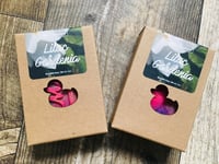 Image 5 of Floral Scent Goat Milk Soaps