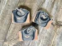 Image 4 of Masculine Goat Milk Soaps