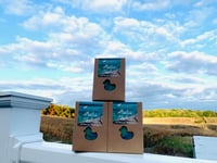 Image 2 of Fruity Scented Goat Milk Soaps