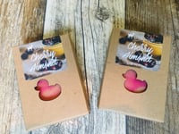 Image 3 of Fruity Scented Goat Milk Soaps