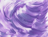 Purple Vortex