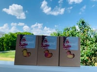 Image 5 of Fruity Scented Goat Milk Soaps